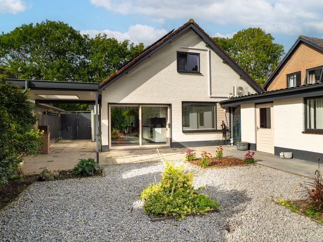 Van Duvenvoordestraat 20, Waspik