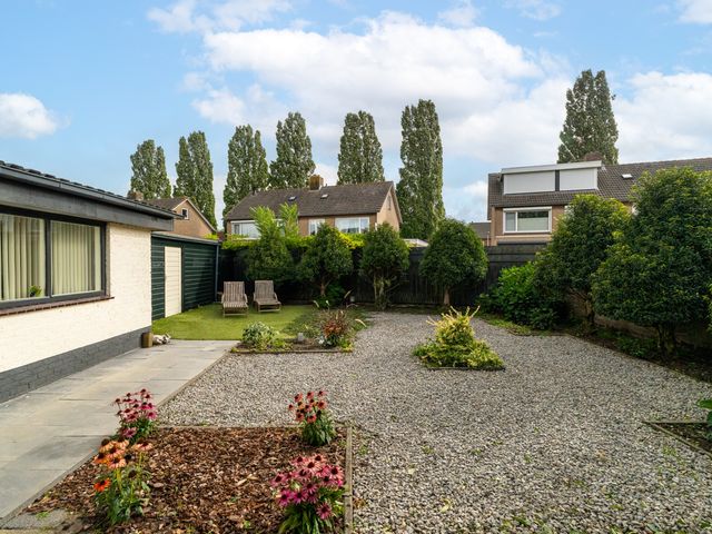 Van Duvenvoordestraat 20, Waspik
