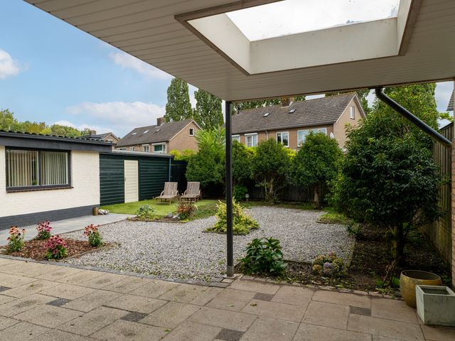 Van Duvenvoordestraat 20, Waspik