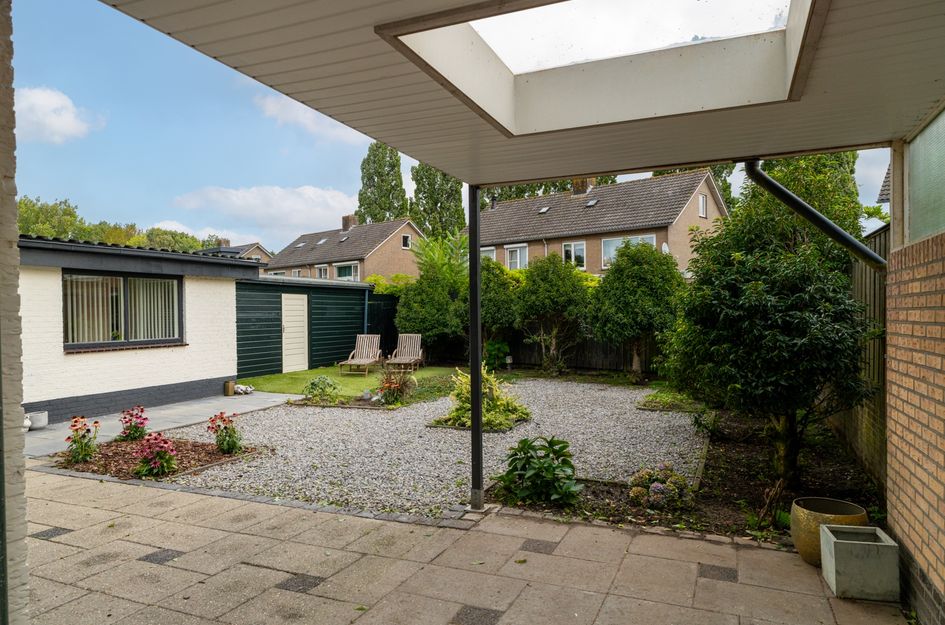 Van Duvenvoordestraat 20