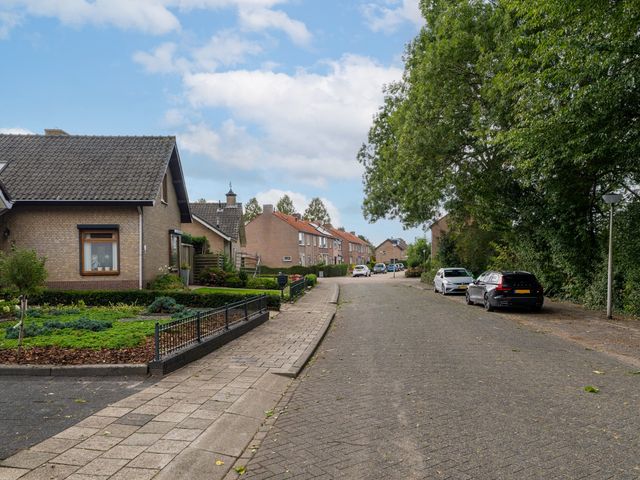 Van Duvenvoordestraat 20, Waspik