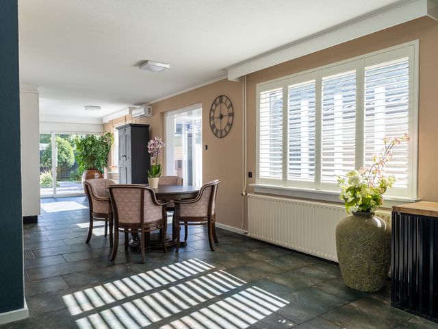 Van Duvenvoordestraat 20, Waspik