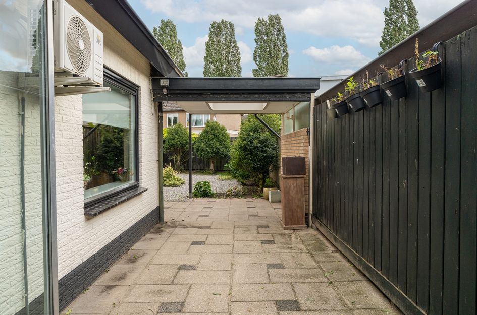 Van Duvenvoordestraat 20