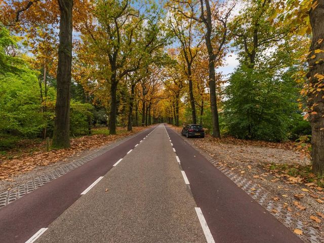 Horstlaan 59, Driebergen-Rijsenburg