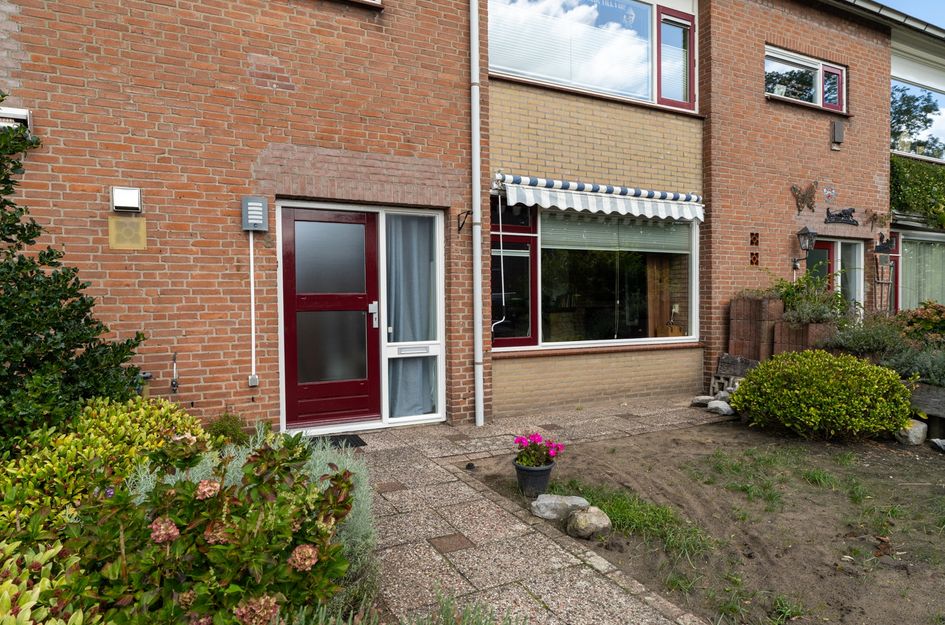 Jan Jannenstraat 8