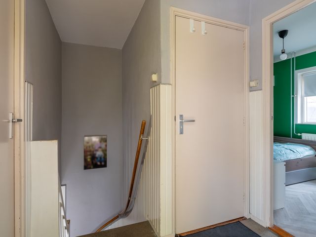 Jan Jannenstraat 8, Sprang-Capelle