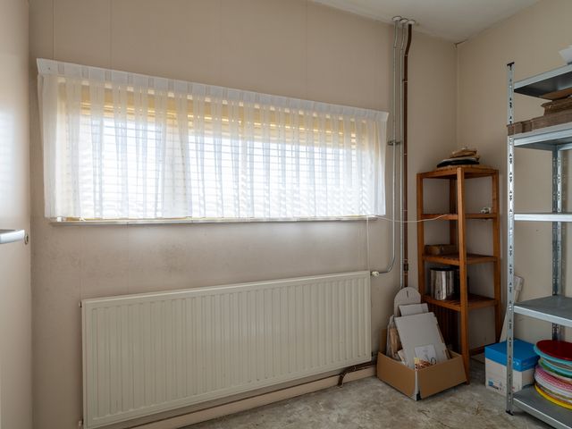 Jan Jannenstraat 8, Sprang-Capelle