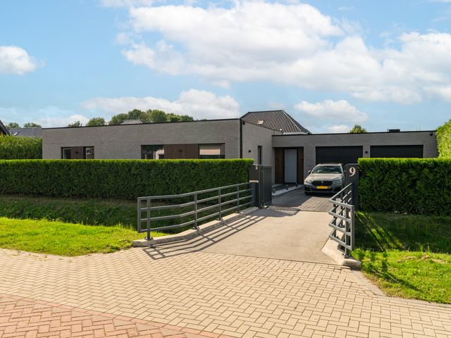 H.J.M. Wiegersmastraat 9, Waspik