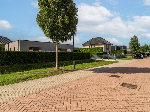 H.J.M. Wiegersmastraat 9, Waspik