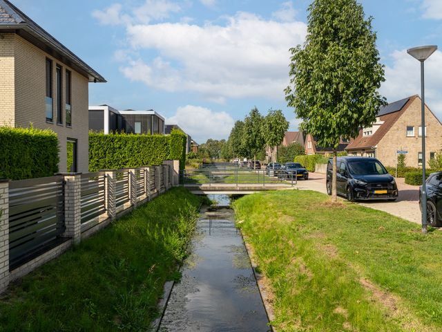 H.J.M. Wiegersmastraat 9, Waspik