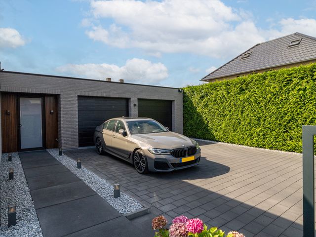 H.J.M. Wiegersmastraat 9, Waspik