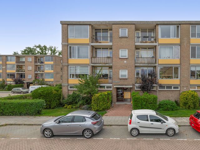 Willem de Rijkelaan 62, Waddinxveen