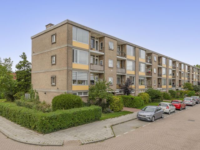 Willem de Rijkelaan 62, Waddinxveen