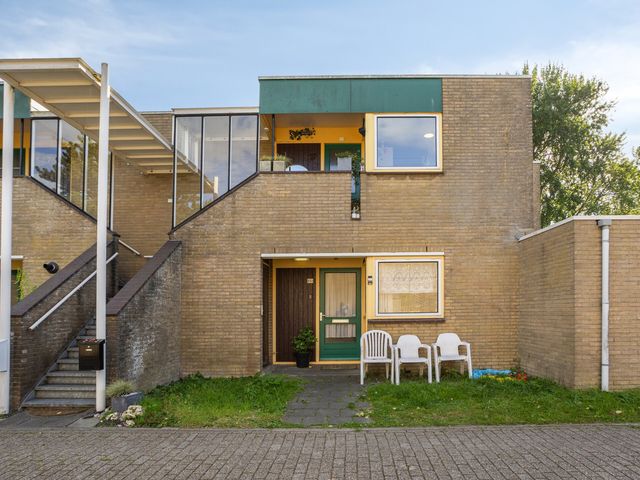 Westerzicht 649, Vlissingen