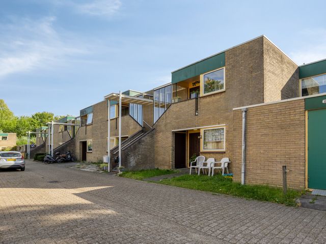 Westerzicht 649, Vlissingen