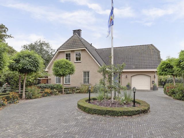 Hoofdweg 50B, Rilland