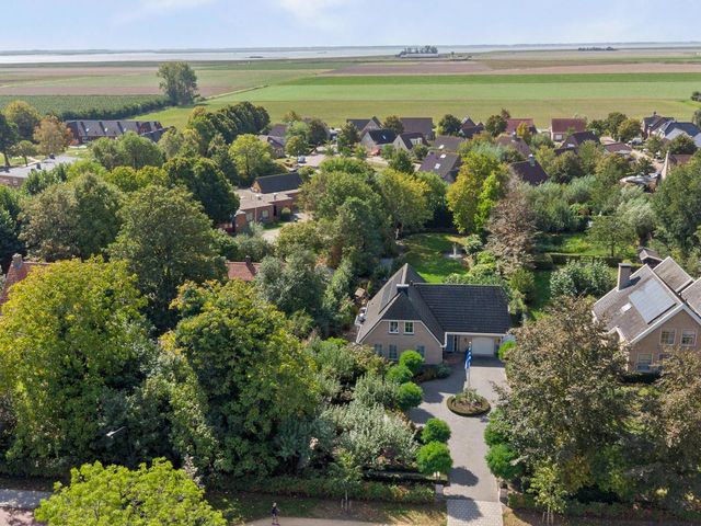 Hoofdweg 50B, Rilland