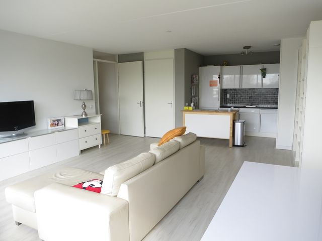 Pieter Calandlaan 1043, Amsterdam