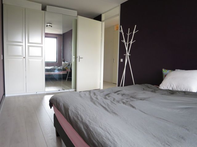 Pieter Calandlaan 1043, Amsterdam