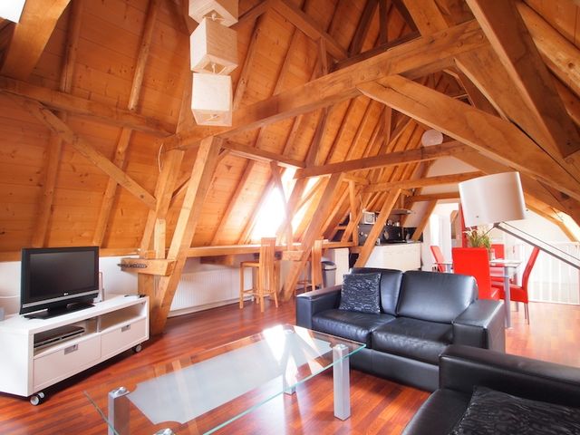 Markt 9B, Brielle