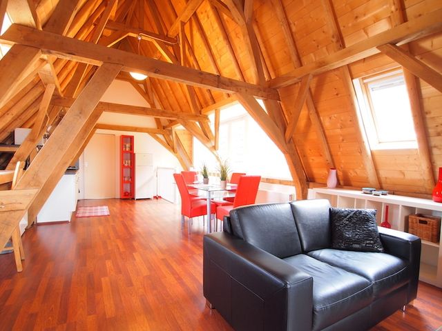 Markt 9B, Brielle