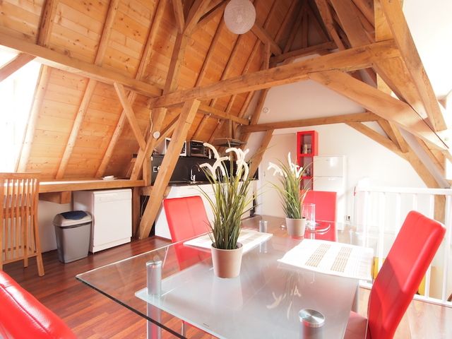 Markt 9B, Brielle