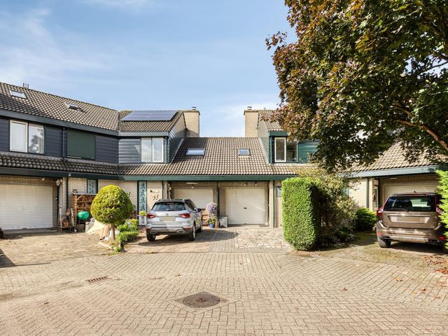 Beltmolen 101, Capelle Aan Den IJssel