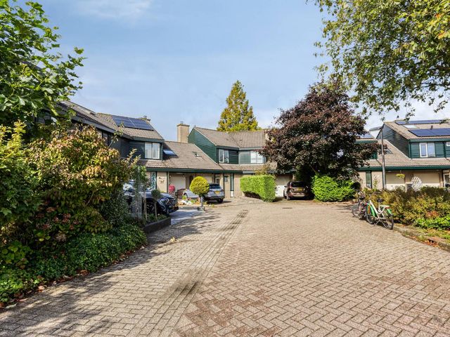 Beltmolen 101, Capelle Aan Den IJssel