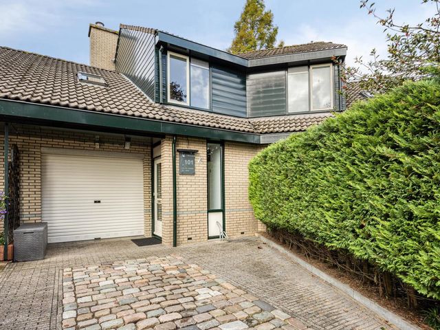 Beltmolen 101, Capelle Aan Den IJssel