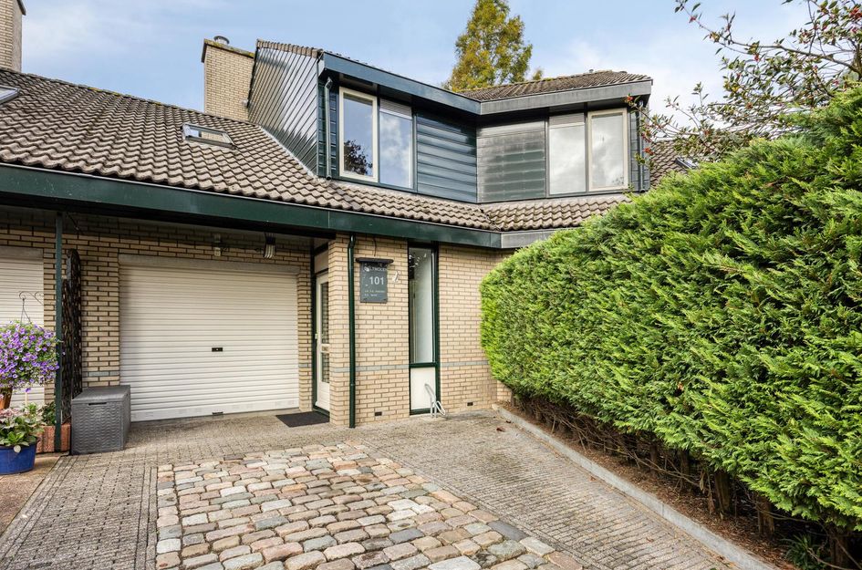 Beltmolen 101