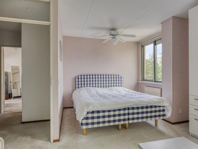 Beltmolen 101, Capelle Aan Den IJssel