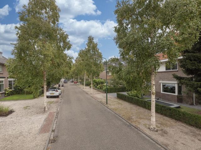 Parklaan 19, Driebergen-Rijsenburg