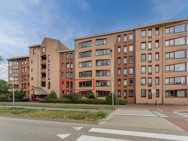 Oostlaan 67, Pijnacker