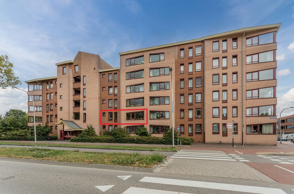 Oostlaan 67