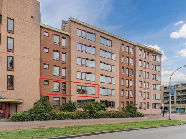 Oostlaan 67, Pijnacker