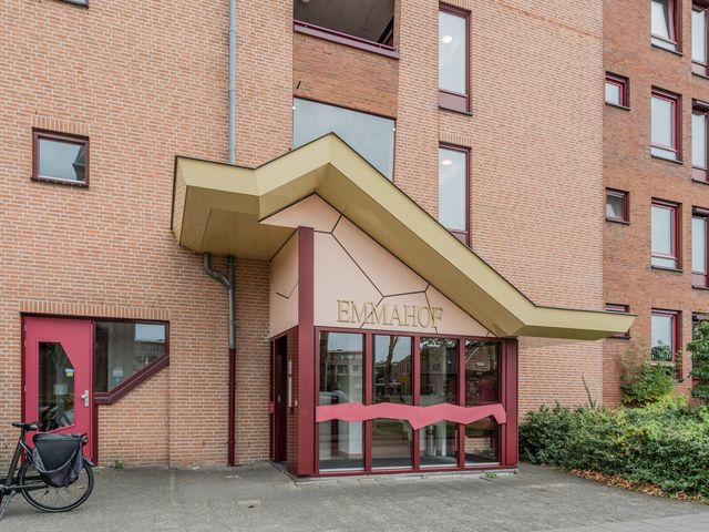 Oostlaan 67, Pijnacker