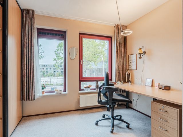 Oostlaan 67, Pijnacker