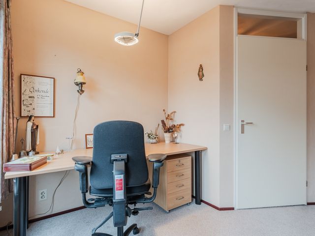 Oostlaan 67, Pijnacker