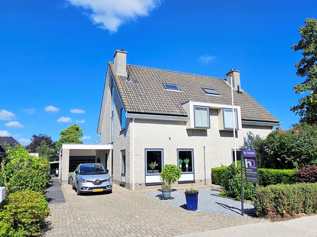 Machineweg 189, Aalsmeer