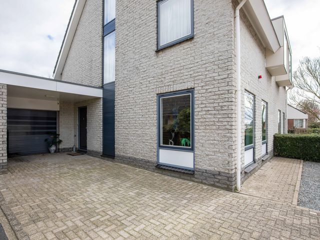 Machineweg 189, Aalsmeer