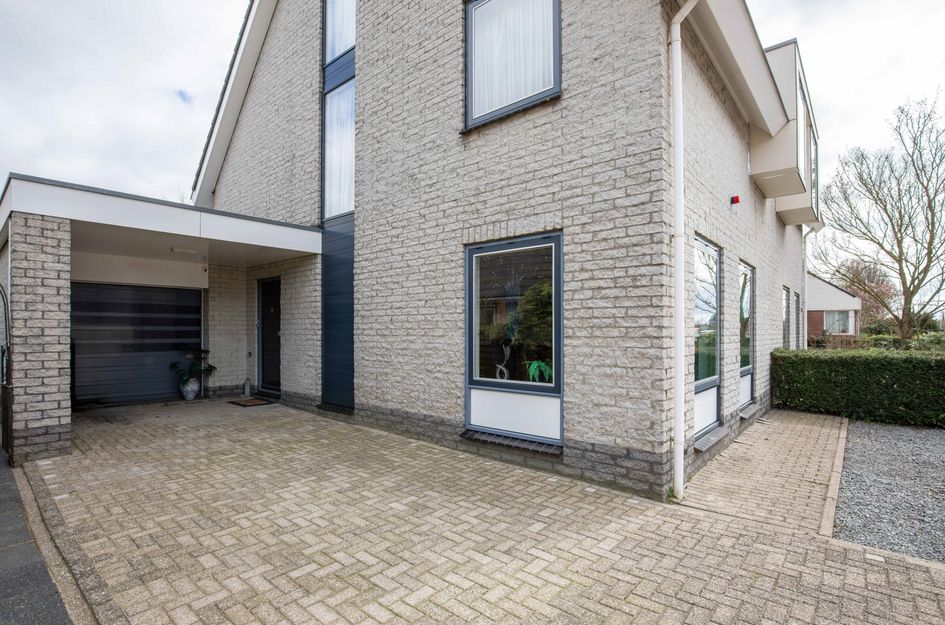 Machineweg 189