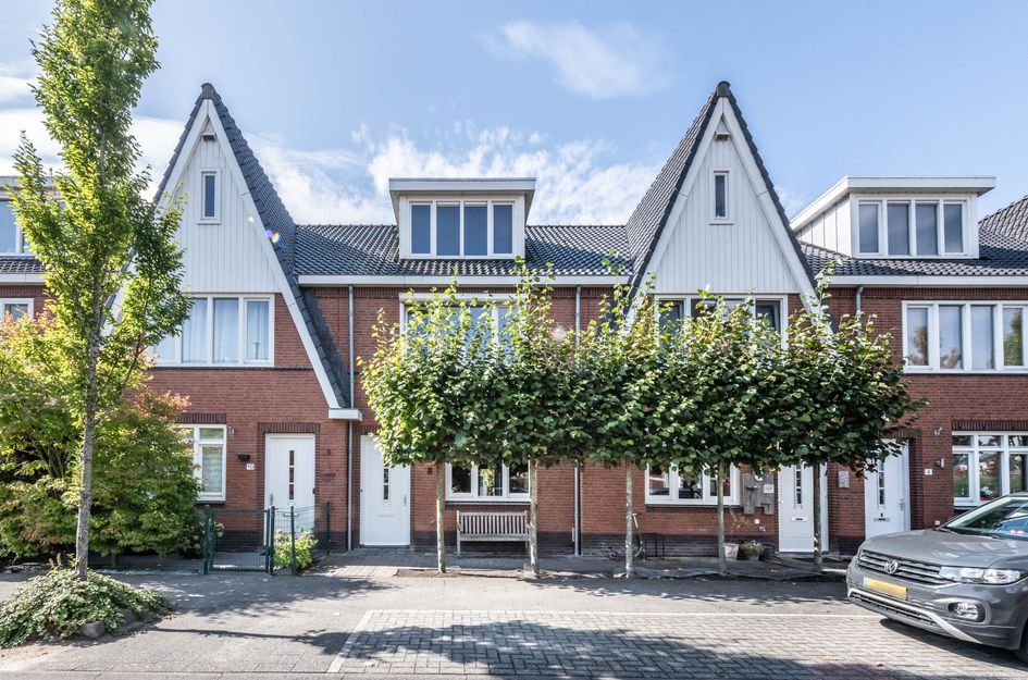 Dotterbloemweg 8