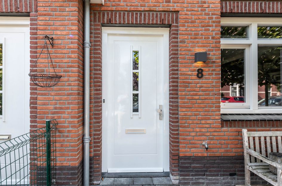 Dotterbloemweg 8