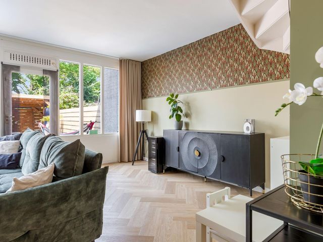 Kempenaar 10 22, Lelystad