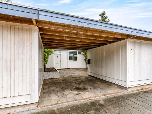 Langezand 19, Lelystad