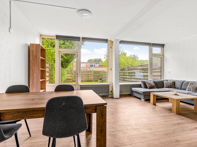 Langezand 19, Lelystad