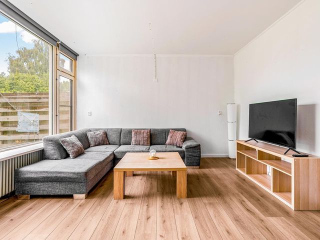 Langezand 19, Lelystad