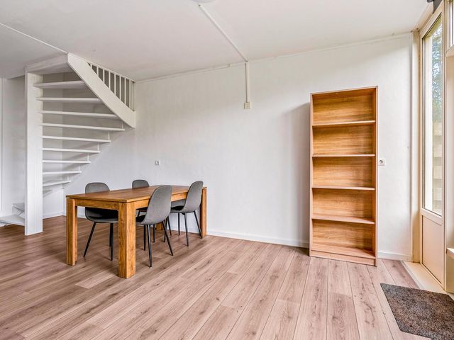 Langezand 19, Lelystad