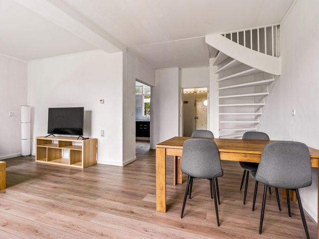 Langezand 19, Lelystad