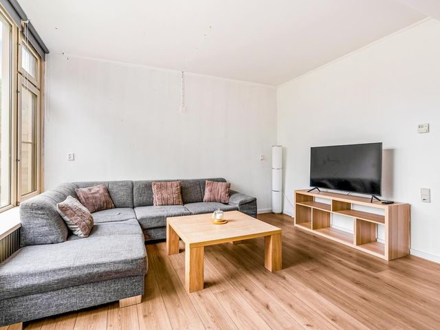 Langezand 19, Lelystad